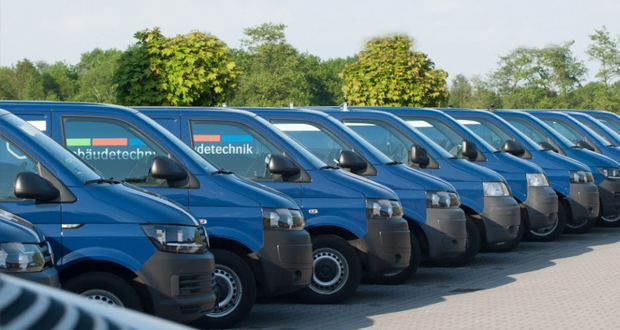 Wir über uns Fehn Service Gebäudetechnik